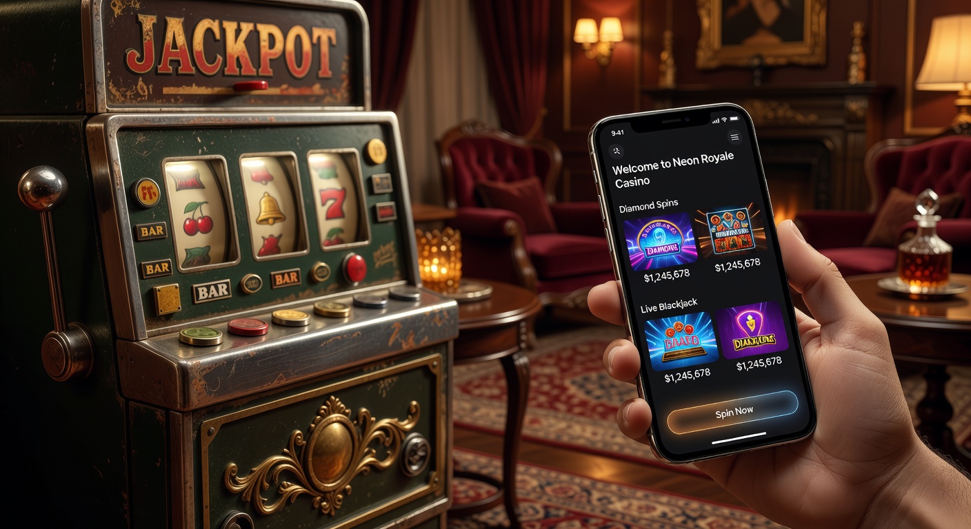 Vorteile: Was bieten Deutsche Neue Online Casinos gegenüber Klassikern? - Deutsche Neue Online Casinos