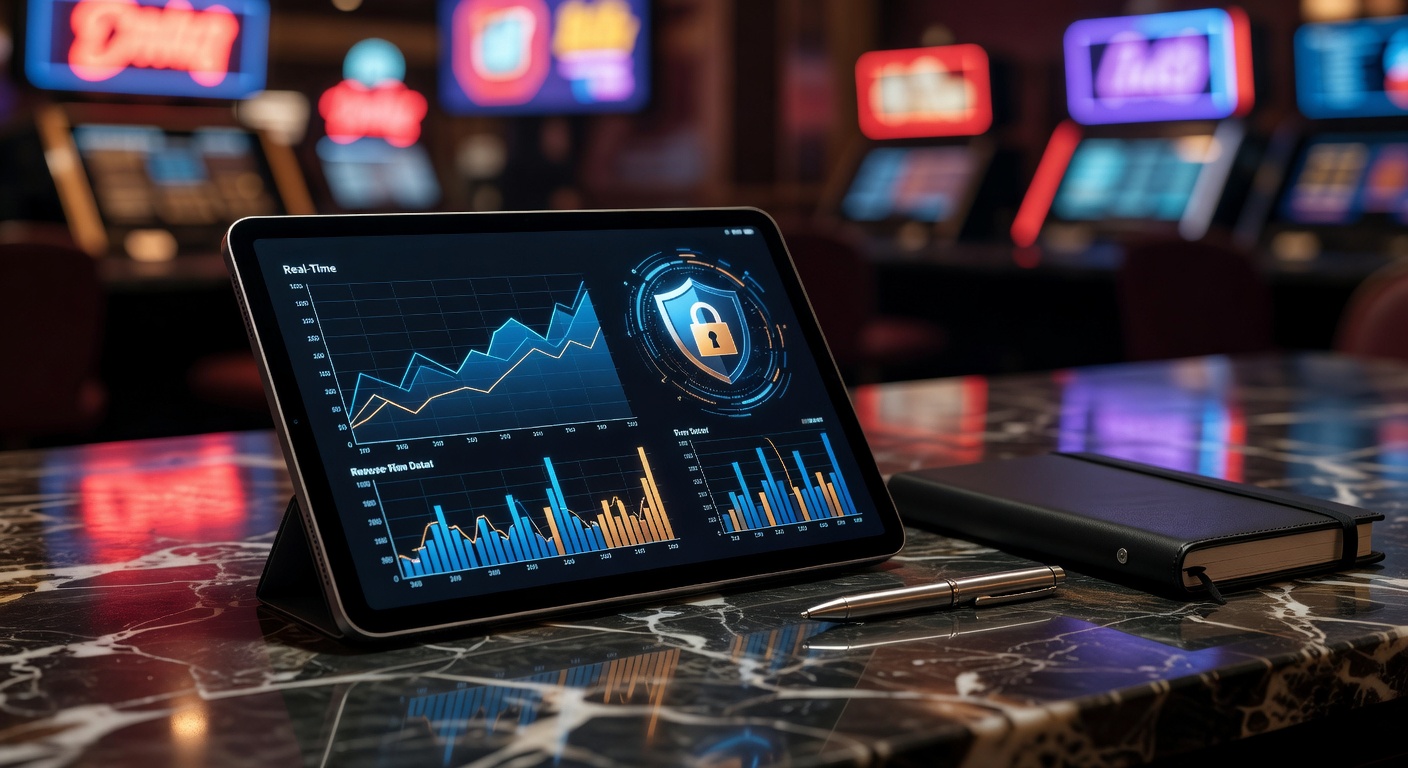 Kriterien für unseren Vergleich neuer Anbieter - Deutsche Neue Online Casinos